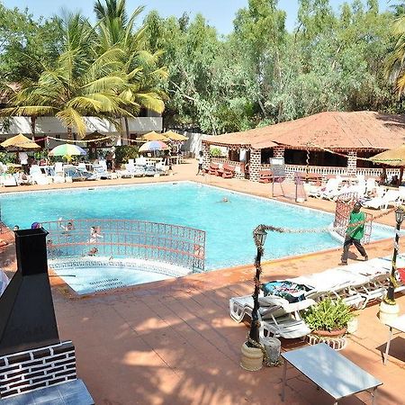 קוטו Badala Park Hotel מראה חיצוני תמונה