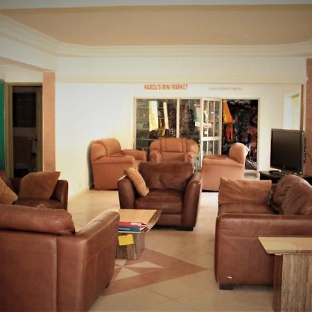 קוטו Badala Park Hotel מראה חיצוני תמונה