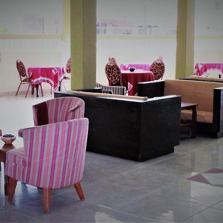 קוטו Badala Park Hotel מראה חיצוני תמונה