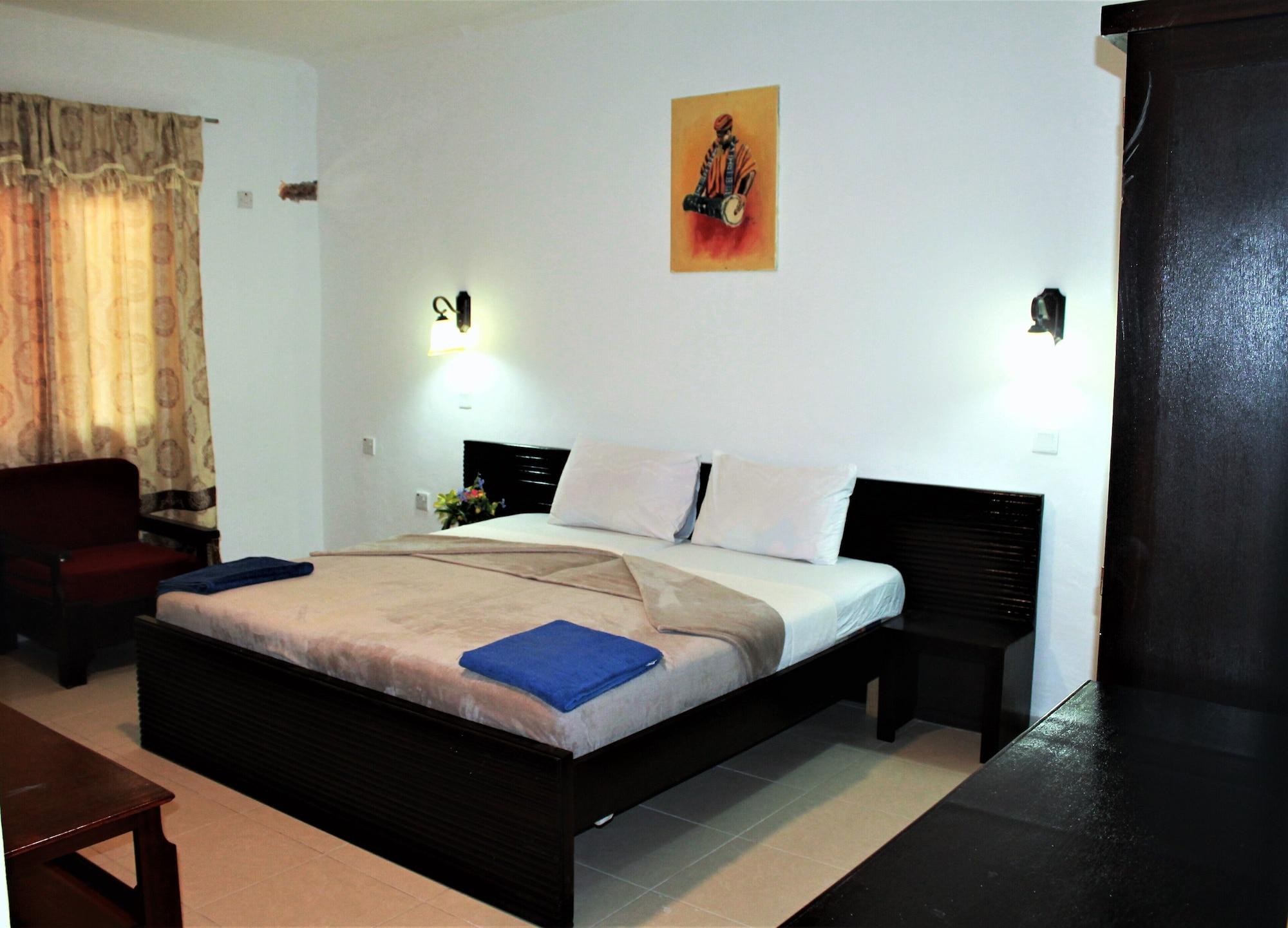 קוטו Badala Park Hotel מראה חיצוני תמונה