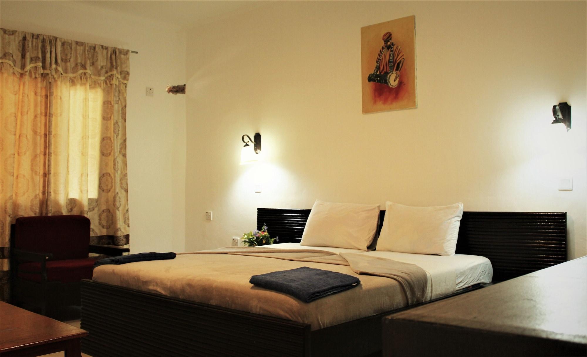 קוטו Badala Park Hotel מראה חיצוני תמונה