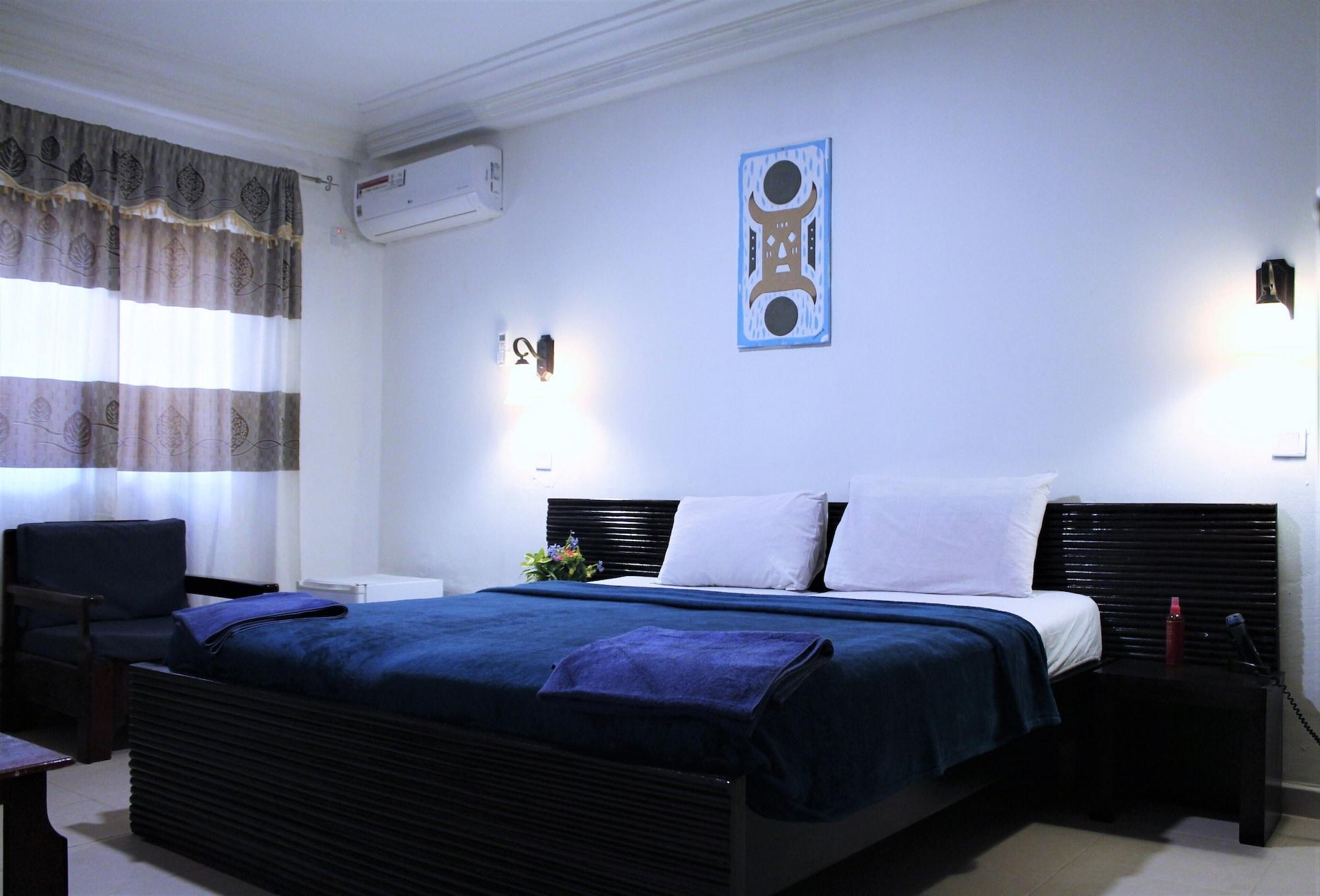 קוטו Badala Park Hotel מראה חיצוני תמונה