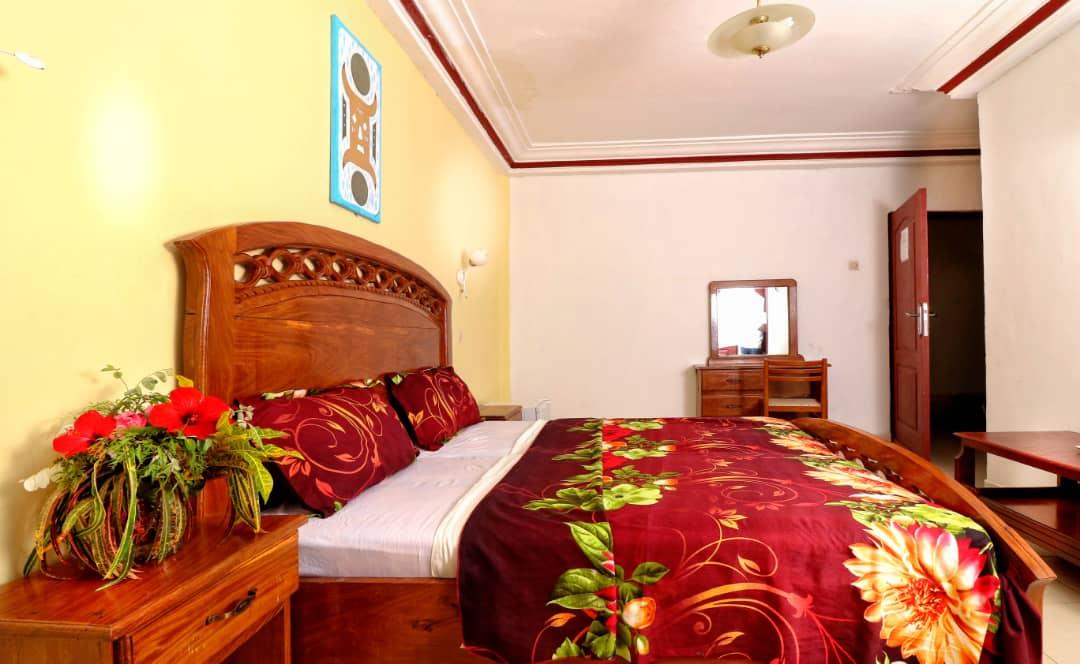 קוטו Badala Park Hotel מראה חיצוני תמונה