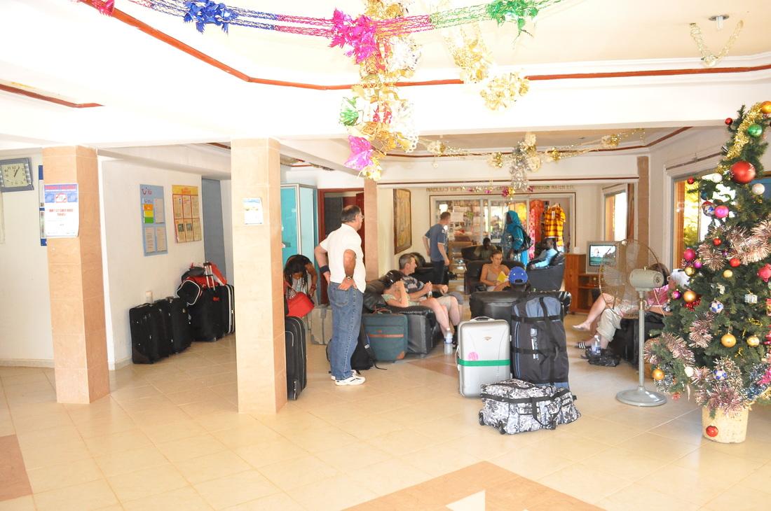 קוטו Badala Park Hotel מראה חיצוני תמונה