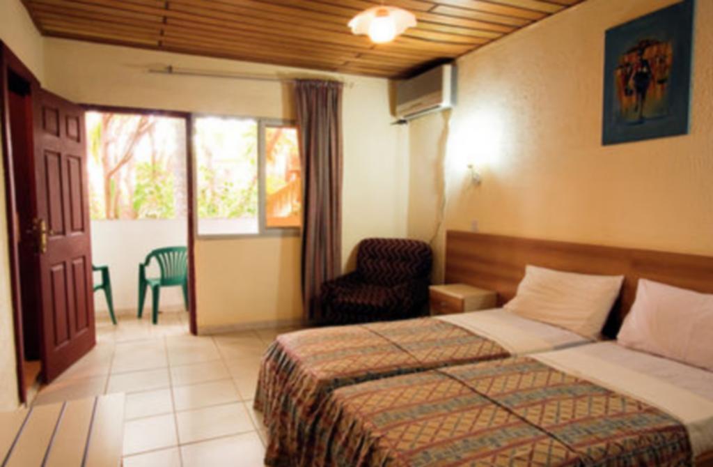 קוטו Badala Park Hotel חדר תמונה