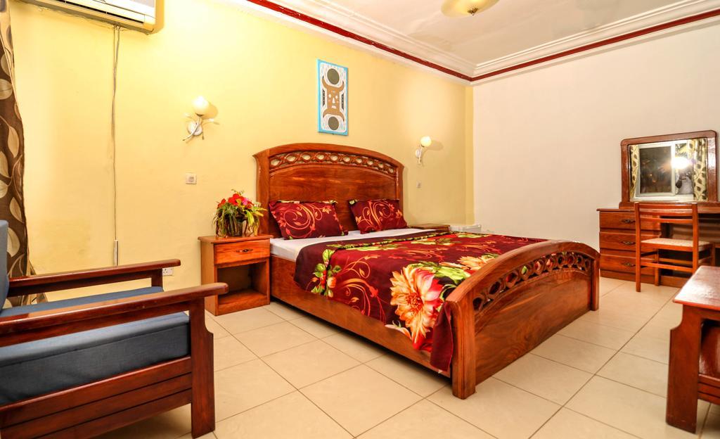 קוטו Badala Park Hotel חדר תמונה