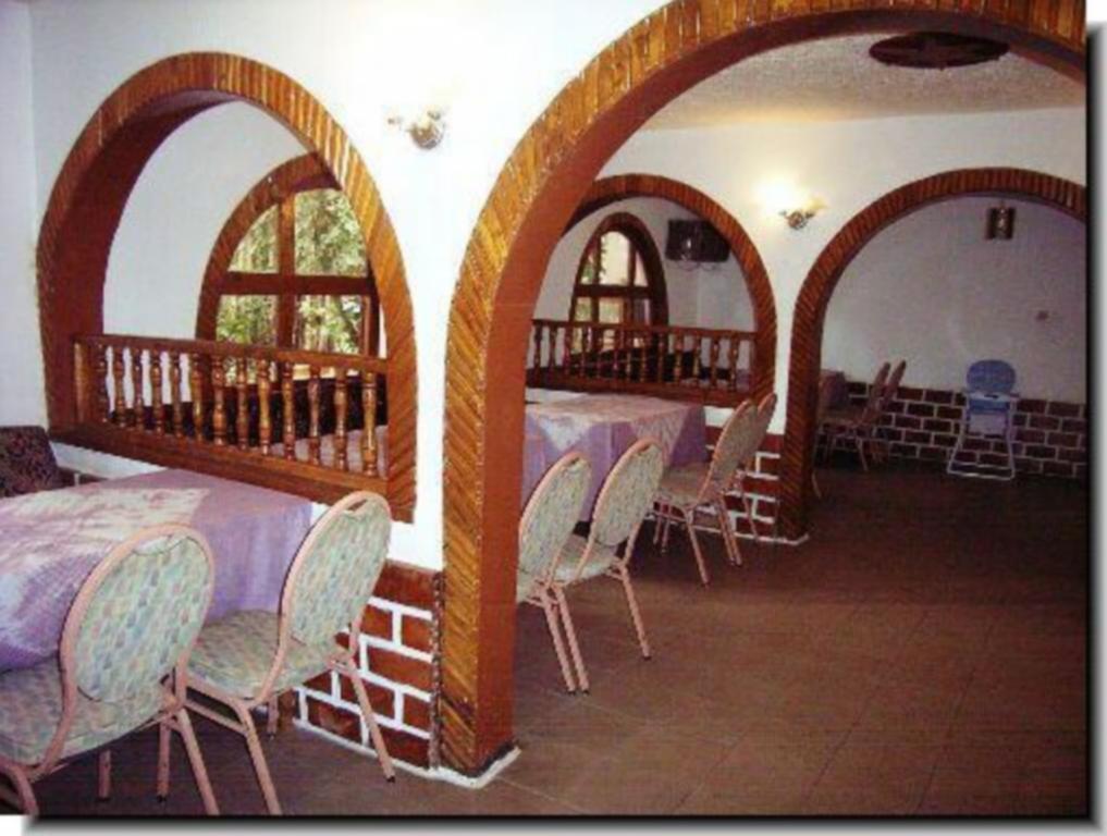 קוטו Badala Park Hotel מראה חיצוני תמונה