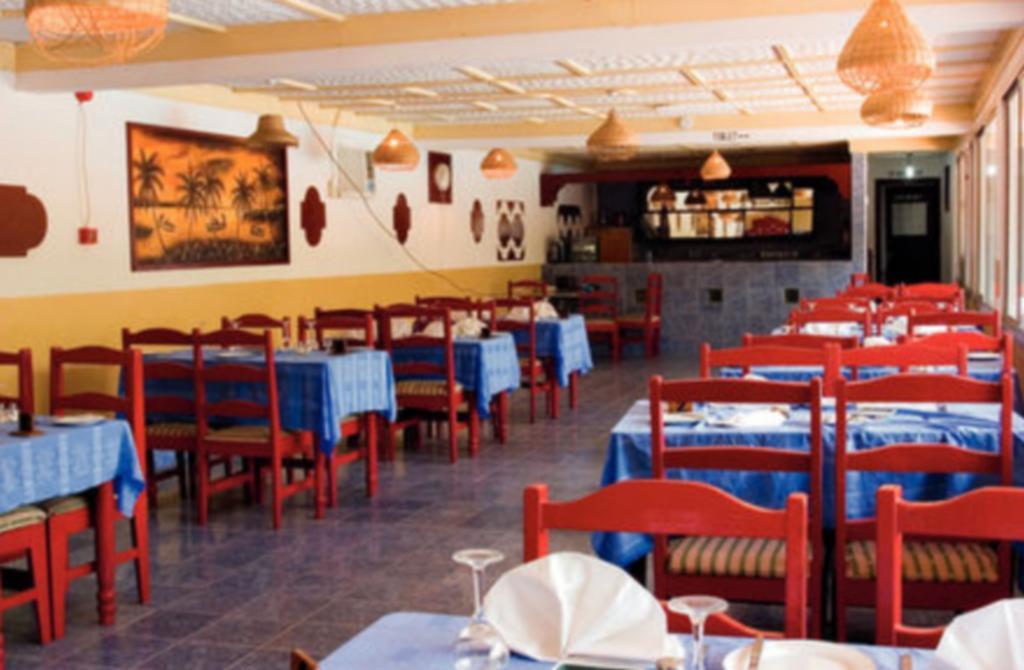 קוטו Badala Park Hotel מראה חיצוני תמונה