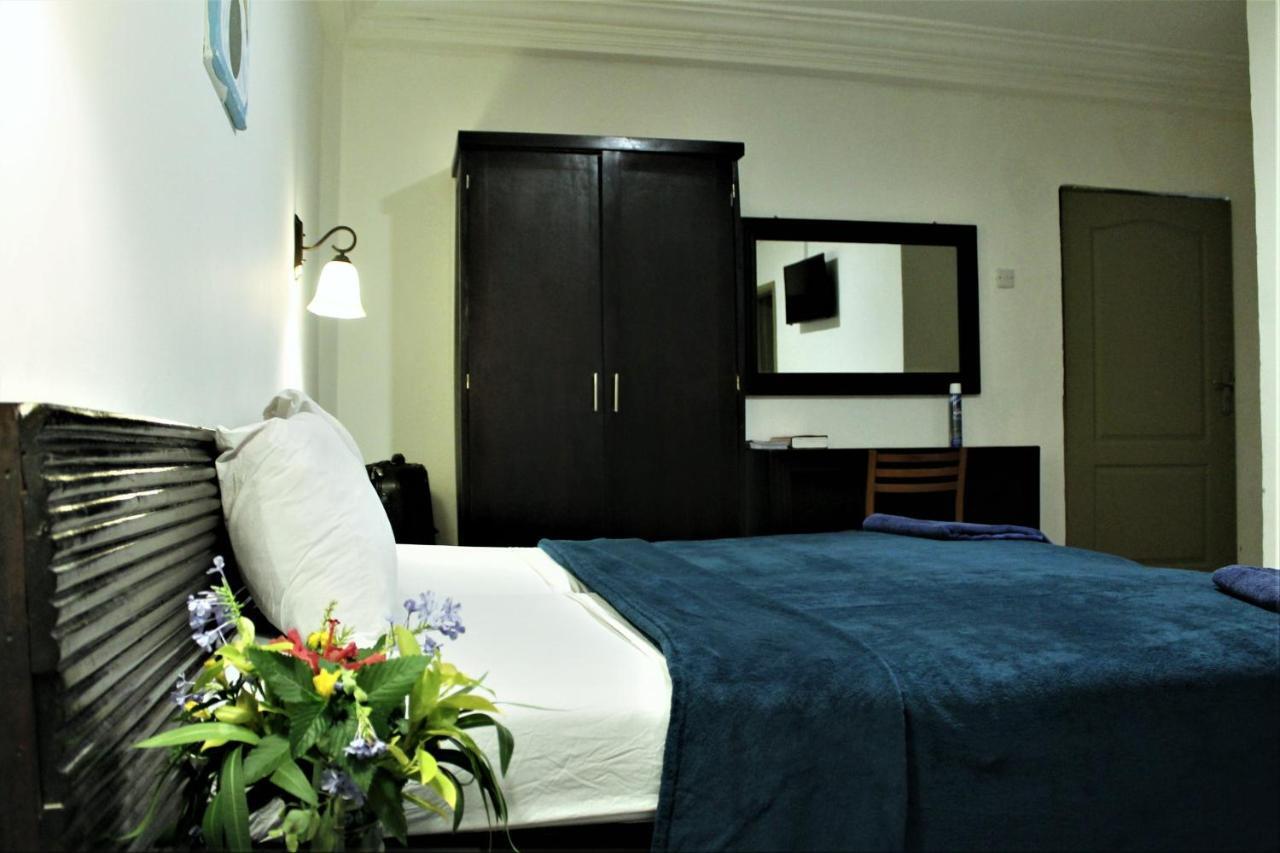 קוטו Badala Park Hotel מראה חיצוני תמונה