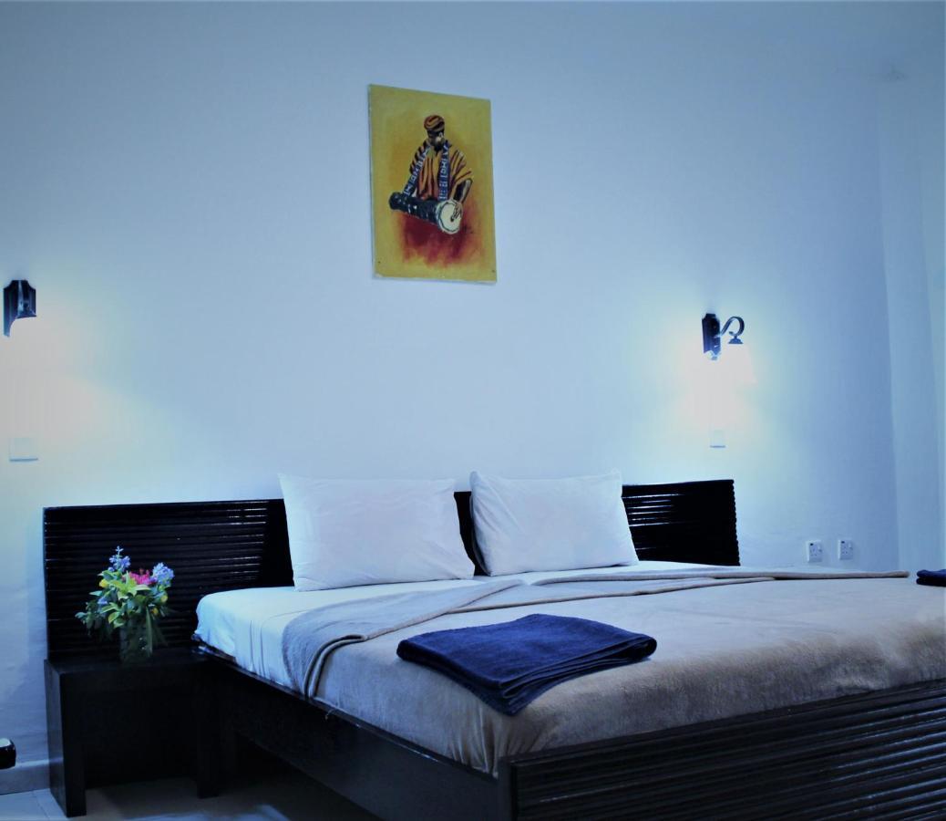 קוטו Badala Park Hotel מראה חיצוני תמונה