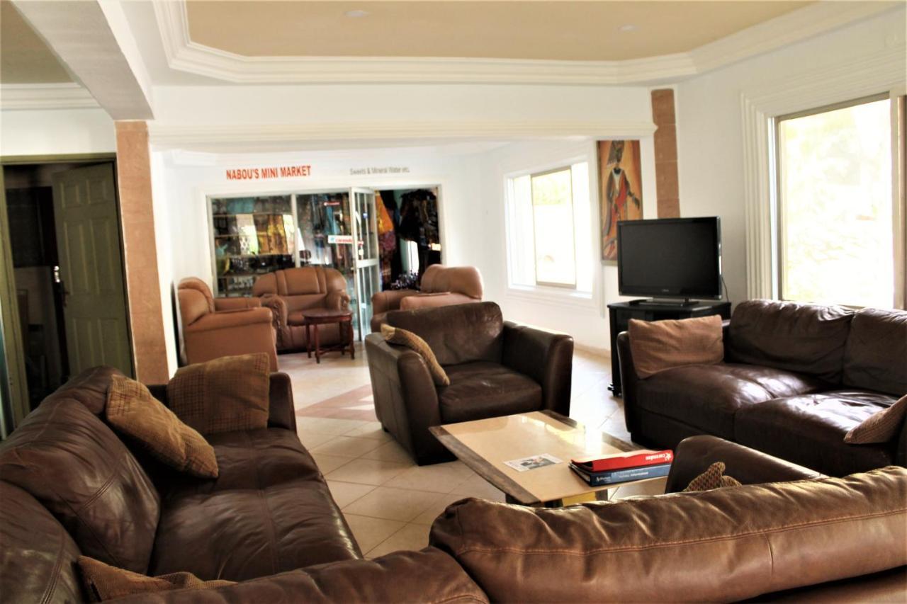 קוטו Badala Park Hotel מראה חיצוני תמונה