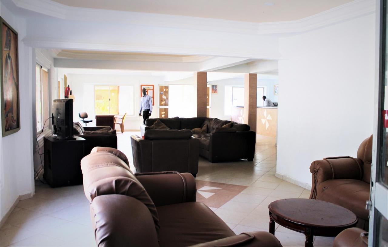קוטו Badala Park Hotel מראה חיצוני תמונה