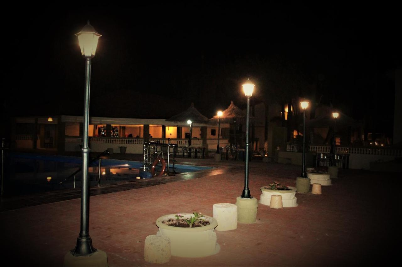 קוטו Badala Park Hotel מראה חיצוני תמונה