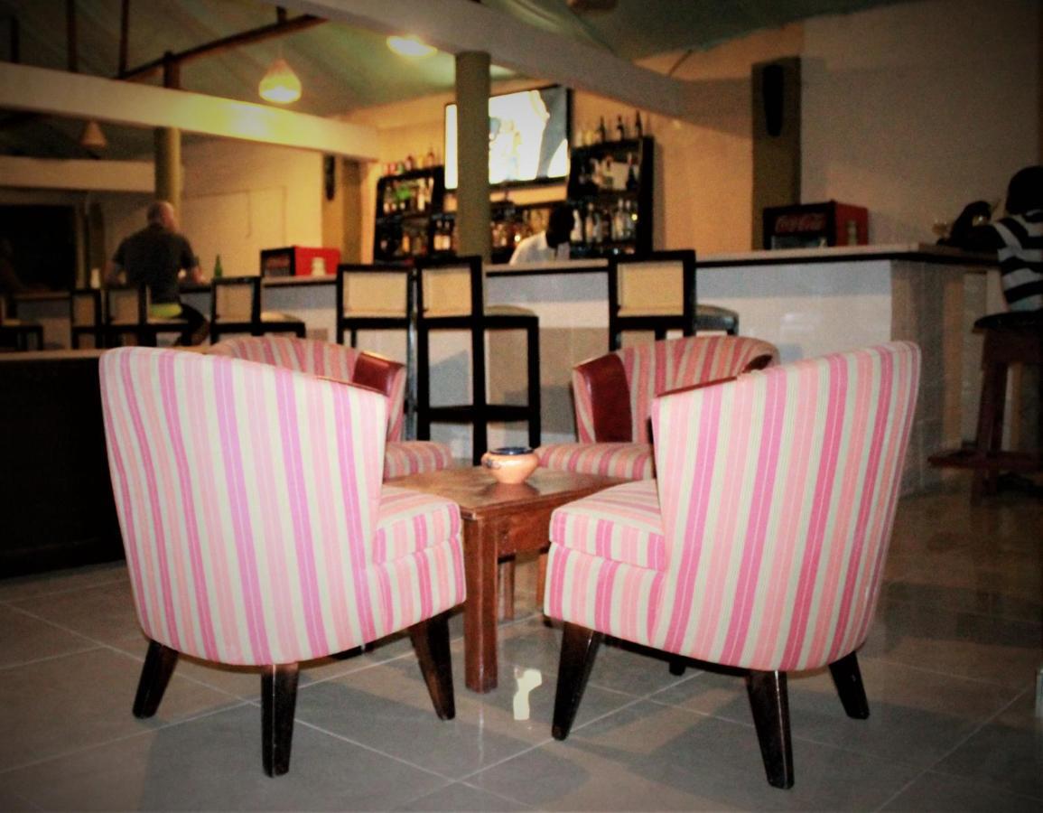 קוטו Badala Park Hotel מראה חיצוני תמונה