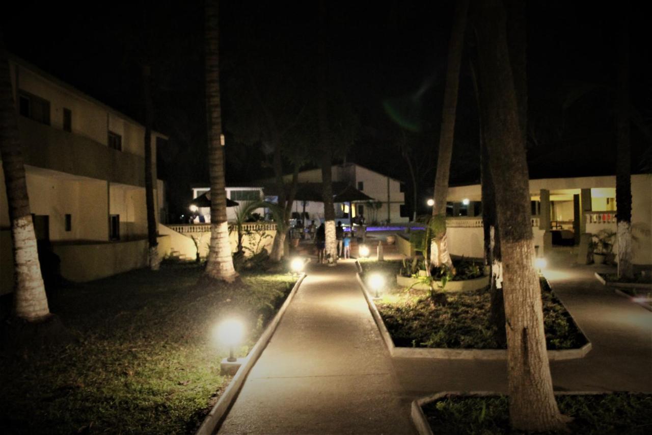 קוטו Badala Park Hotel מראה חיצוני תמונה