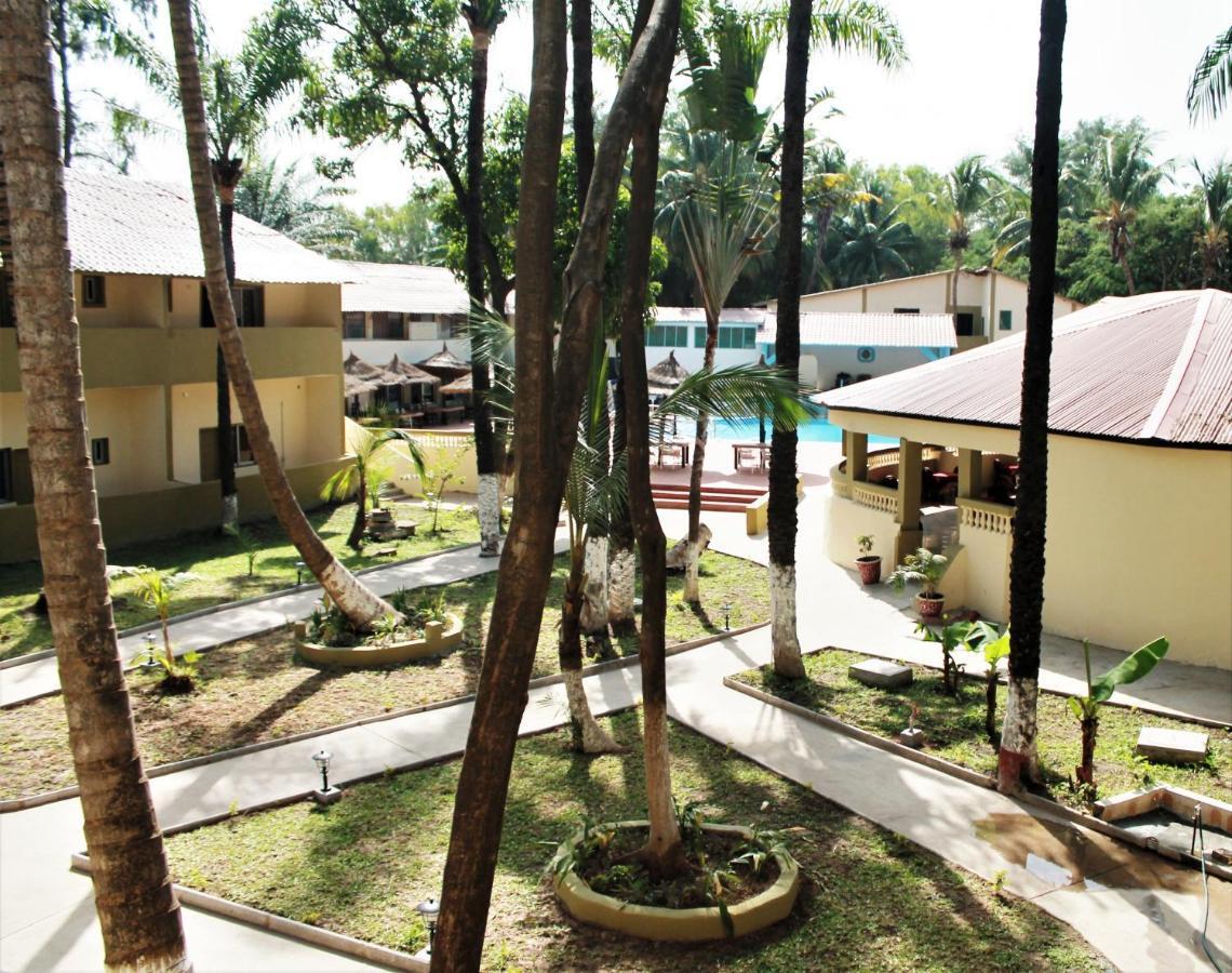 קוטו Badala Park Hotel מראה חיצוני תמונה