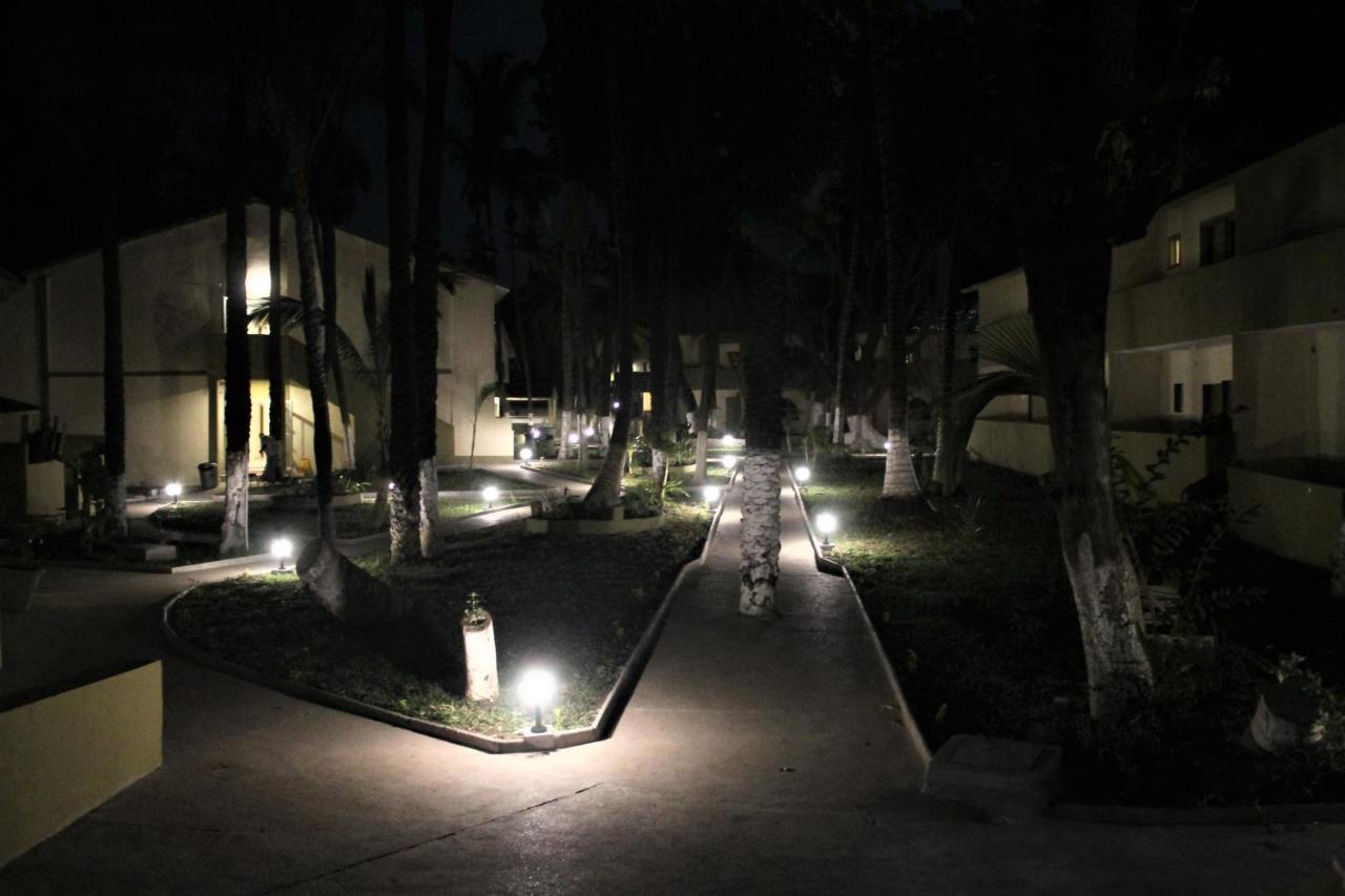 קוטו Badala Park Hotel מראה חיצוני תמונה
