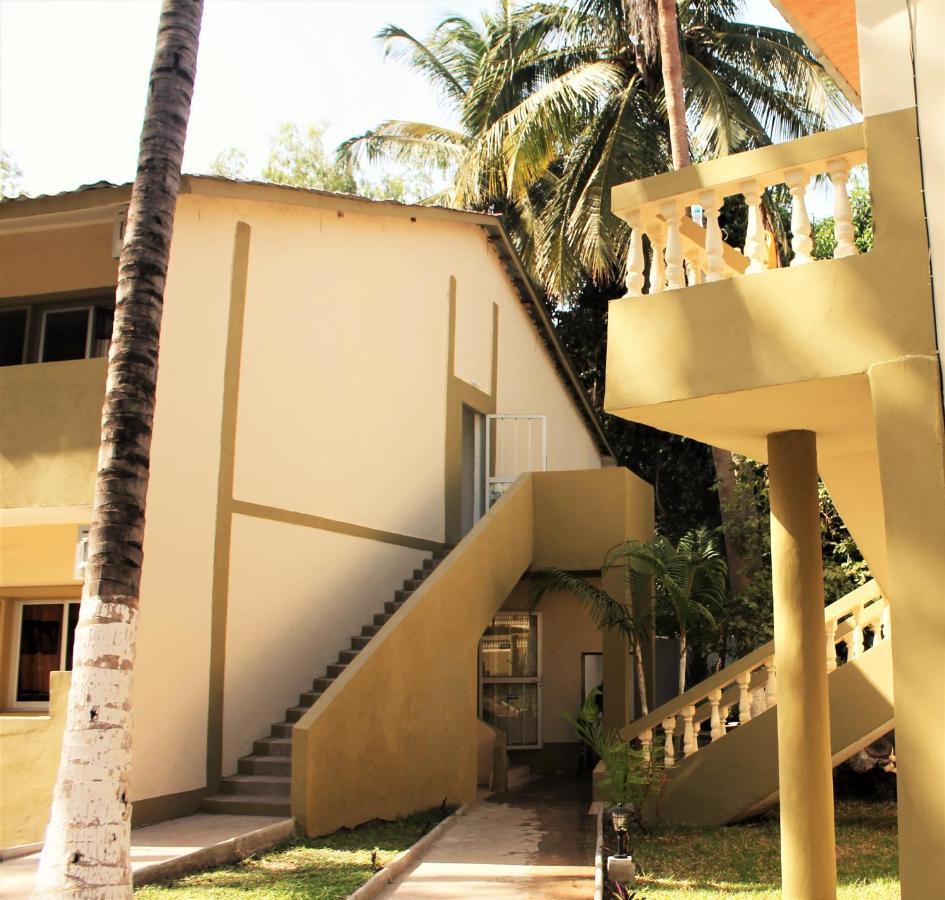 קוטו Badala Park Hotel מראה חיצוני תמונה