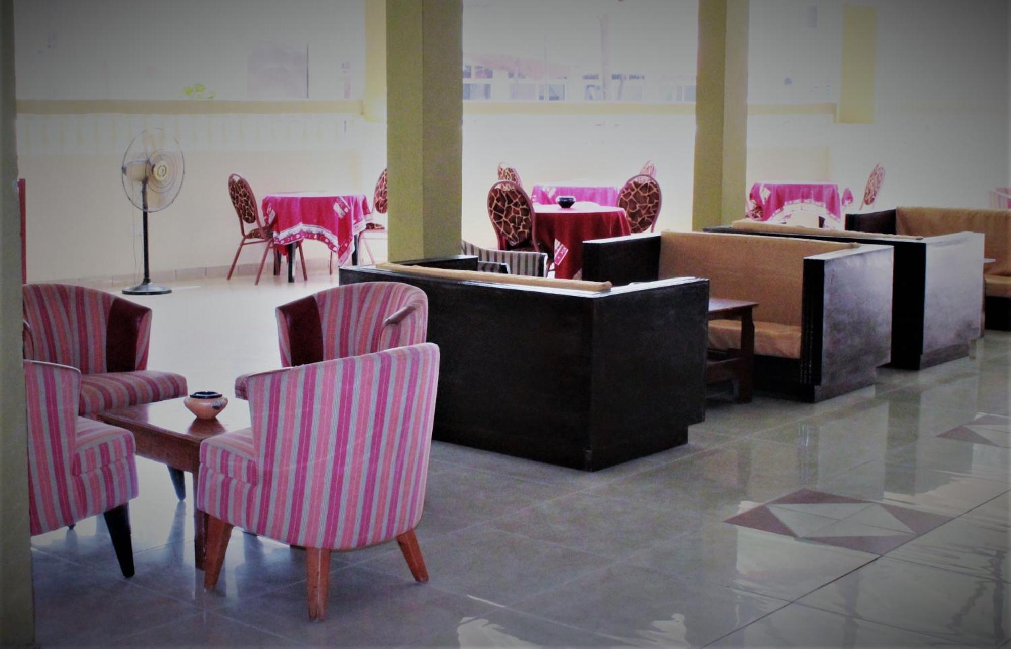 קוטו Badala Park Hotel מראה חיצוני תמונה